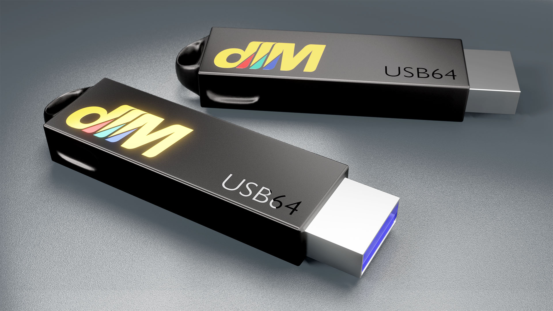 Promo USB