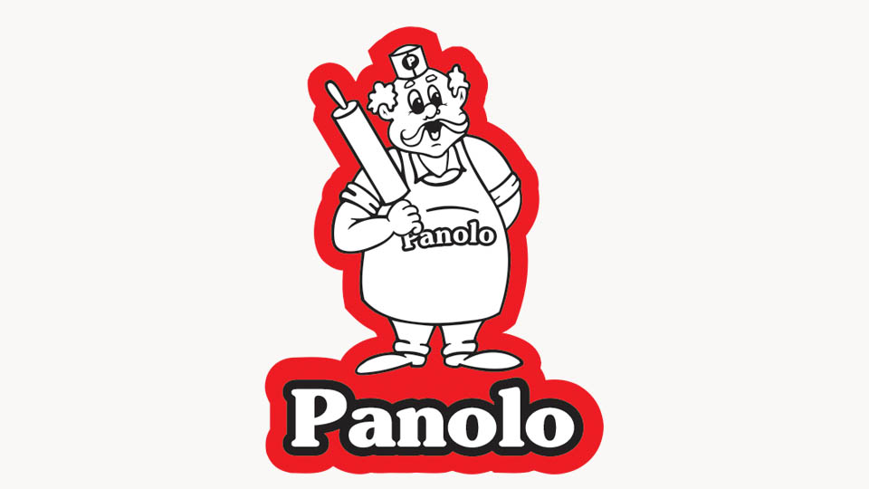 Logo Panolo