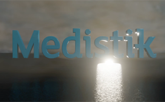 Medistik 1