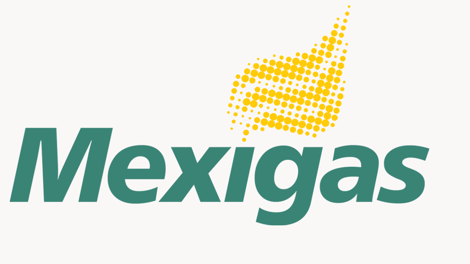 Mexigas logo