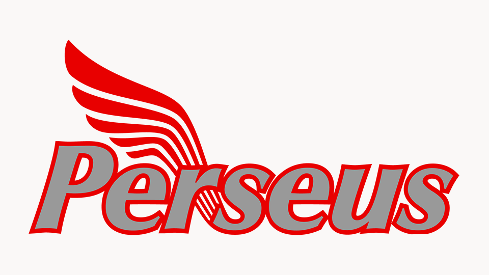 Perseus logo