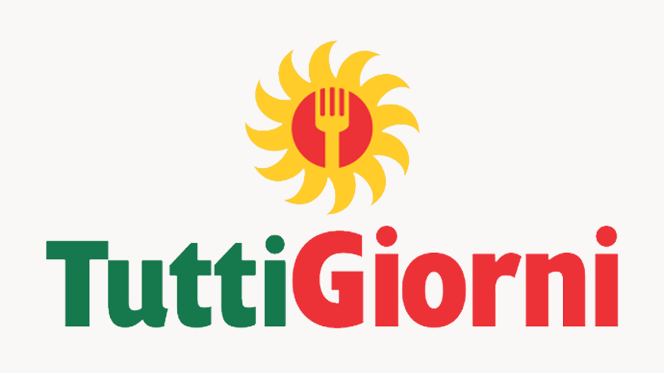 Tutti Giorni logo